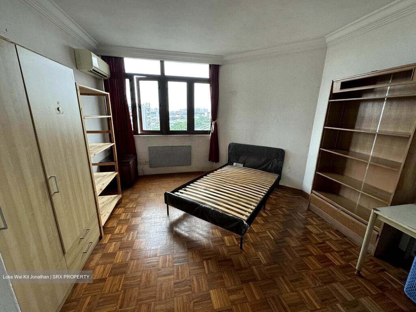 Sherwood Towers (D21), Apartment #512420391